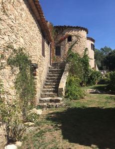 Villas Magical Bastide, Provence : photos des chambres