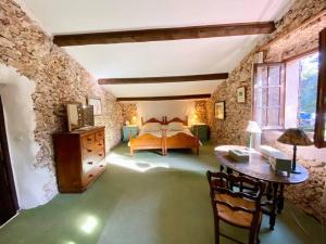 Villas Magical Bastide, Provence : photos des chambres