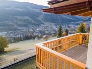 Planaiblick-Lodge Schladming