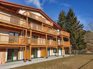 Planaiblick-Lodge Schladming