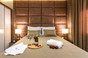 Luxury Rooms LaVie - Standard Rooms