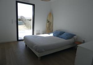 Ty Maec - Maison vue mer - Idéale pour le surf, kitesurf et la détente