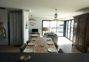 Ty Maec - Maison vue mer - Idéale pour le surf, kitesurf et la détente
