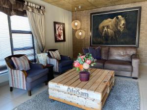 Allegro Guesthouse