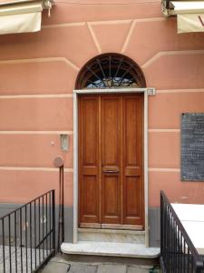 Appartamento in centro storico