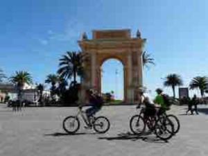 Appartamento in centro storico