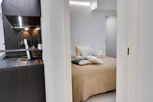 3h,k,p - Keskellä Tamperetta kaunis parvekkeellinen uusittu kolmio