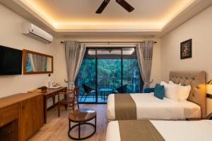Moksha at Kitulgala - Rainforest Boutique Hotel