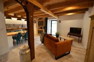 L’Etable - Breitenbach-Haut-Rhin