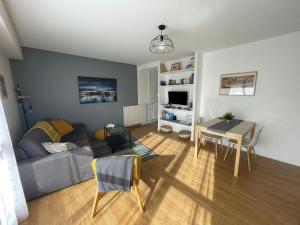 Appartements Nant'Sud Loire : photos des chambres