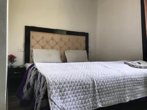 Sizzling View Home Stay Mussoorie