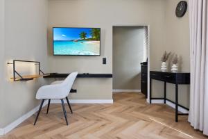 The Shine - Premium Studio-HBF-Messe-Bürgerweide-CityGate-ÖVB Arena