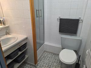 Appartements La Manival : Appartement 2 Chambres