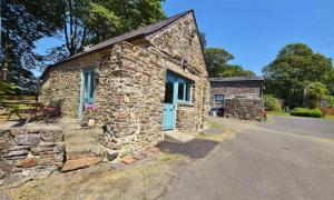 One-Bedroom House room in Cuffern Manor