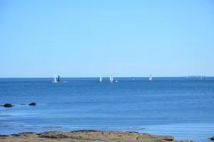 Votre VUE, La MER, Les Bateaux !!! wir sprechen flieBen deutsch, Touristentipps, we speak English - 富埃南