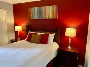 Desert Getaway - 二十九棕榈村