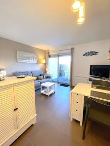 Appartements Cottage bord de mer : photos des chambres