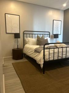 Umhlanga Arch Sea View Apartment