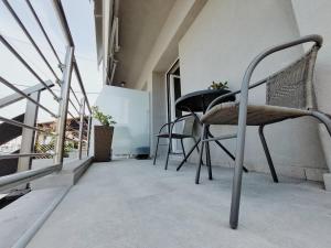 Georges residence