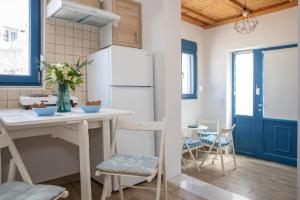 Melina Seafront Loft