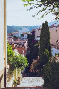 Maisons de vacances Regina's Banyuls - Town house close to beach : photos des chambres