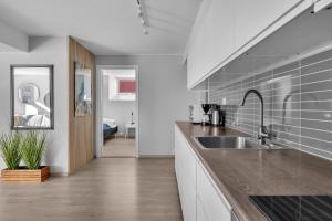 ARCTIC HOMES - The Aurora Retreat