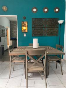 Casa Madero Beautiful 2BR apt one Block from Malecón! Best Location!