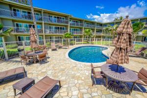 Kauai Kailani Resort #109