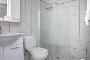 Melina Seafront Loft