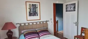 Chambre privée chez particulier - 维尔法格