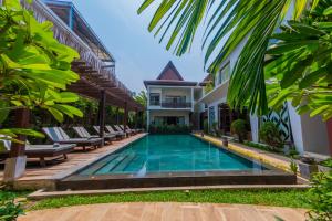 Siemreap Vasinh Residence