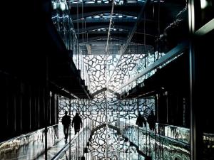 Superbe appart, central, petit balcon & vue Place