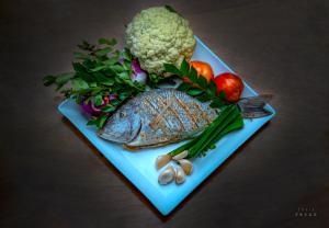 Hotel Athina & Restaurant