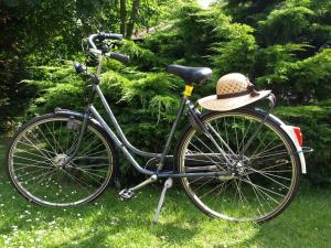 *Weigelt - Ferienwohnung Issy