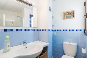 Apartamento el Patio