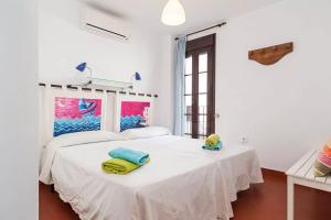 Apartamento el Patio