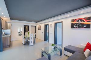 Evergreen Residence Siófok