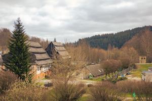 Apartamenty nad Rzeką, MyWeek