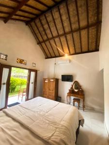 Kubu Indah Guest House
