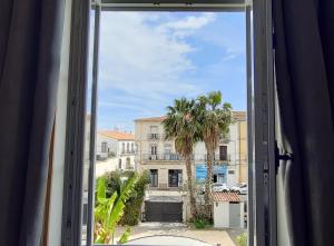 Maisons d'hotes Chambres d'hotes - Bed and Breakfast Les Palmiers : photos des chambres