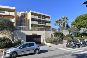 Appartements Studio St Jean a Roquebrune, climatise, proche Menton : photos des chambres