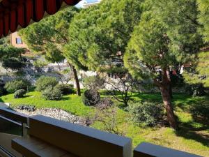 Appartements Studio St Jean a Roquebrune, proche Menton et Monaco : photos des chambres