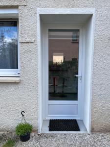Appartements Ravissante suite avec jacuzzi : Appartement 1 Chambre