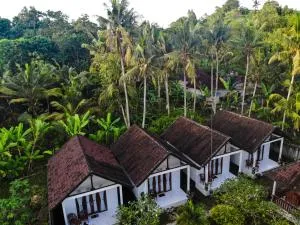 Kubu Indah Guest House - Tanglad