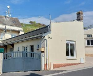 Maisons de vacances Alice a Ault : photos des chambres