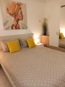 Apartment Luka near Dubrovnik - Čibača