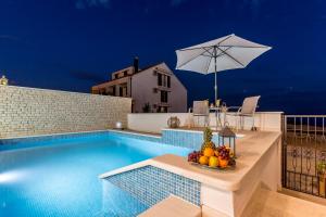 Luxury Villa Bello Horizonte with swimming pool