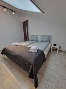 Key Apartments in Main Square