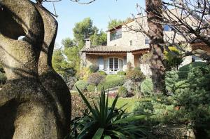 Maisons de vacances Mas luberon : photos des chambres