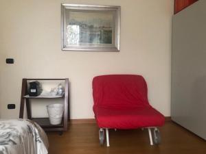 Dreibettzimmer